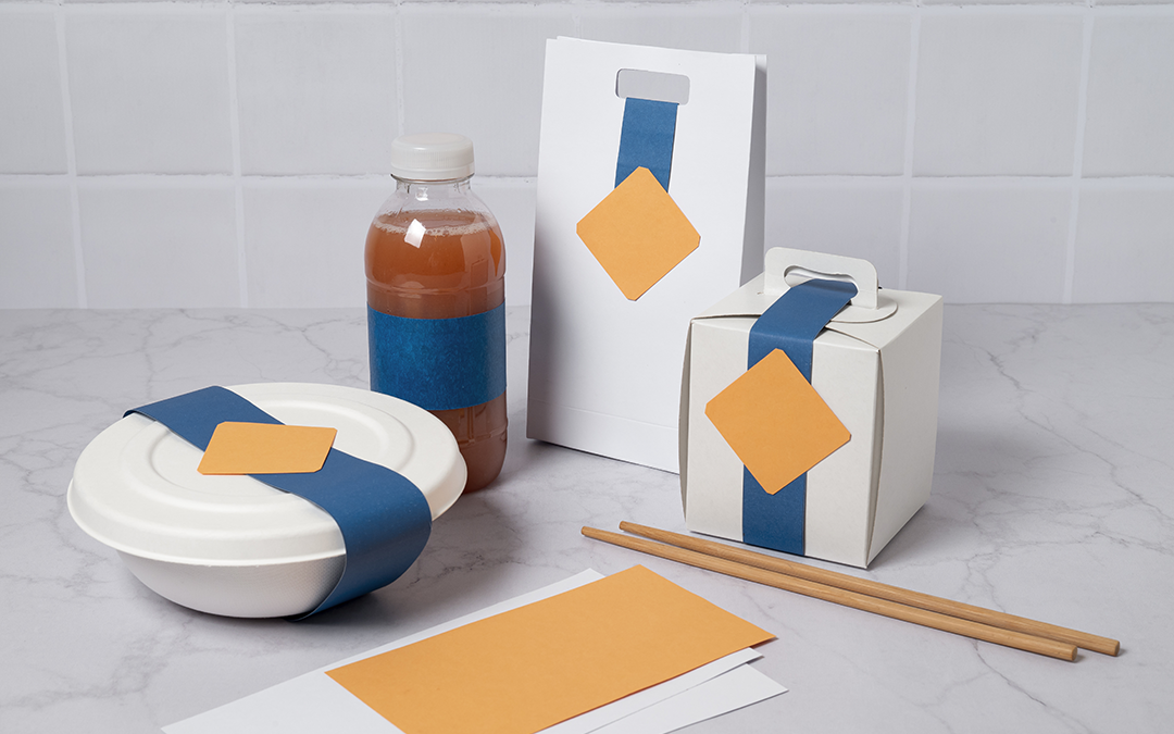 The Science of Adhesives: How to Choose the Right Glue for Your Labels