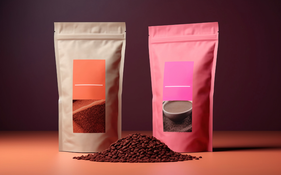 How to Choose the Best Stand Up Pouches for Your Product